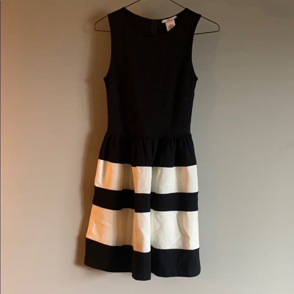 Bar iii dress
